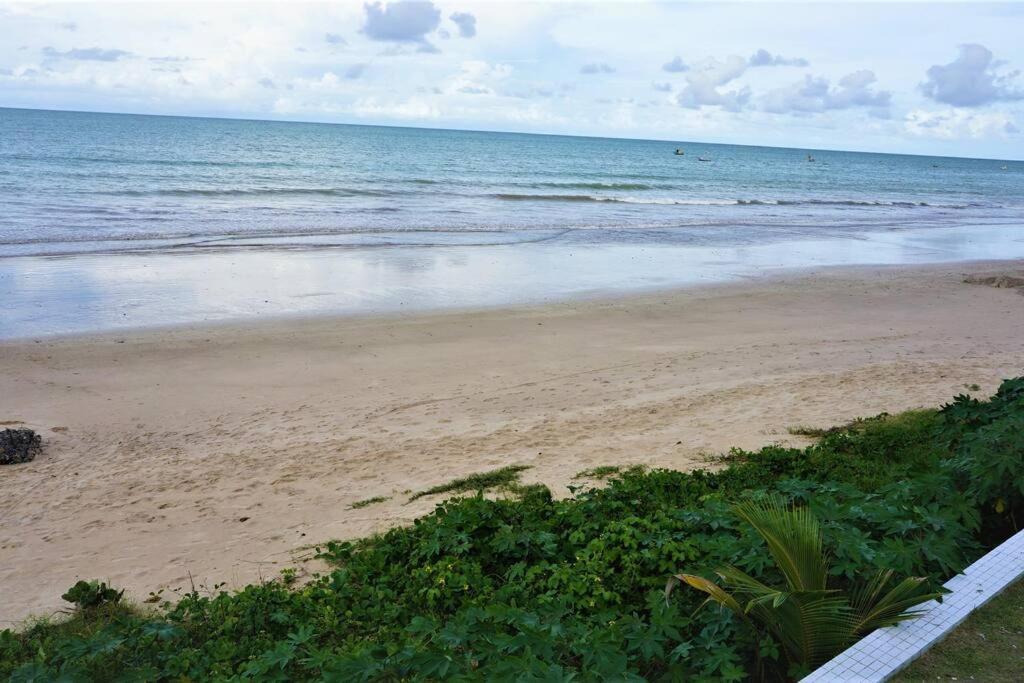 Joao Pessoa, A Dois Passos Do Paraiso, 2 Suites Com A/C, Vista Panoramica Para O Mar Do Bessa, Portaria 24H E 2 Vagas De Garagem エクステリア 写真